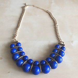Short Necklace